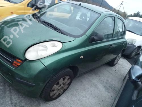Ignition coil NISSAN MICRA III (K12) 1.2 16V | BP16172979M94 