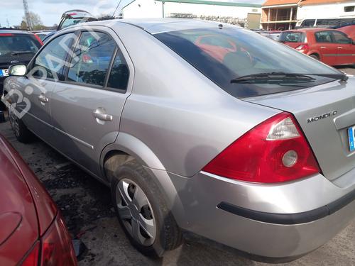 Left headlight FORD MONDEO III (B5Y) 2.0 16V TDDi / TDCi | BP29147394C28 