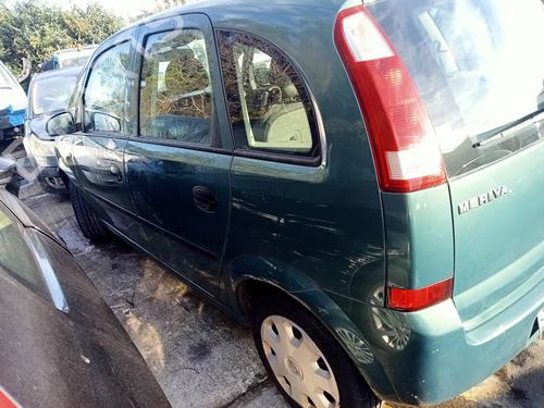 Steering column OPEL MERIVA A MPV (X03) 1.6 16V (E75) | BP22369238M21 