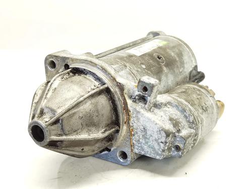 Used Starter MERCEDES-BENZ C-CLASS Coupe (CL203) [2001-2011]  19434206