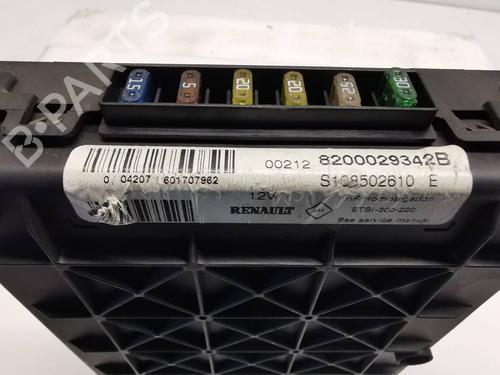 Electronic module RENAULT SCÉNIC I MPV (JA0/1_, FA0_) 1.9 dCi (JA05, JA1F) | BP21220193M83 