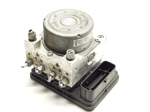 Used ABS pump ABS pump DACIA DOKKER Box Body/MPV 1.5 Blue dCi 95 (FEJL) (95 hp) 34494790 34494790