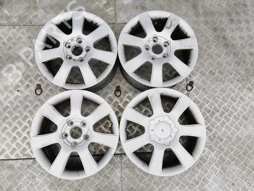 Used Rim SEAT TOLEDO III (5P2) 2.0 TDI (136 hp) 11384156