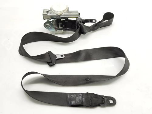 Used Front left seatbelt FORD FIESTA VI (CB1, CCN) 1.25 (60 hp) 17045567