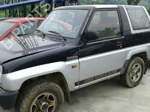 Gearbox DAIHATSU FEROZA Hard Top (F300) | BP12448605M3