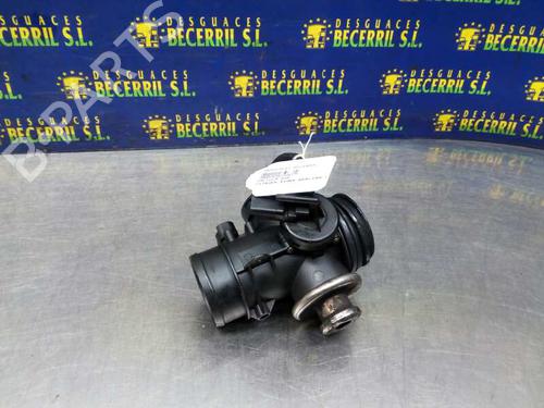 Used Egr CITROËN XSARA (N1) 1.9 D (68 hp) 8443585