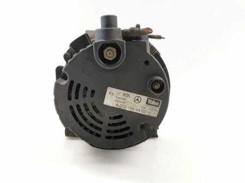 Alternator MERCEDES-BENZ A-CLASS (W168)  | BP15713440M7 