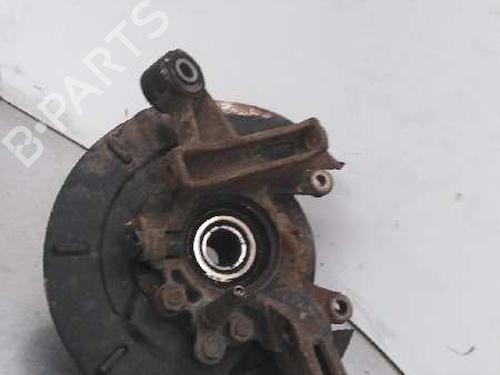 Left rear steering knuckle NISSAN X-TRAIL I (T30) 2.2 Di 4x4 | BP8462537M27 