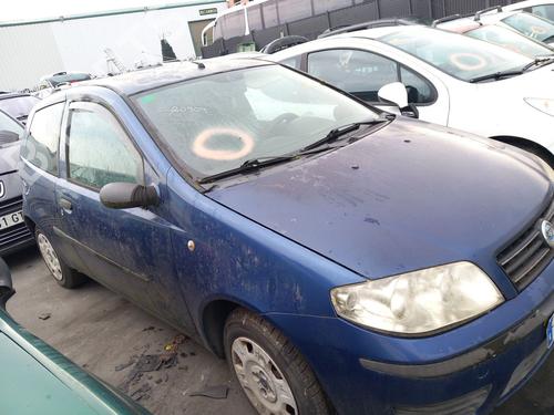 Używane części FIAT PUNTO Hatchback Van (188_) 1.2 60 (60 hp) 4264609