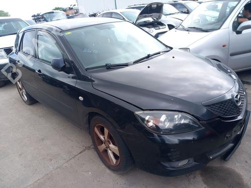 Brugte MAZDA 3 (BK)  1.6 (BK14)  4619334