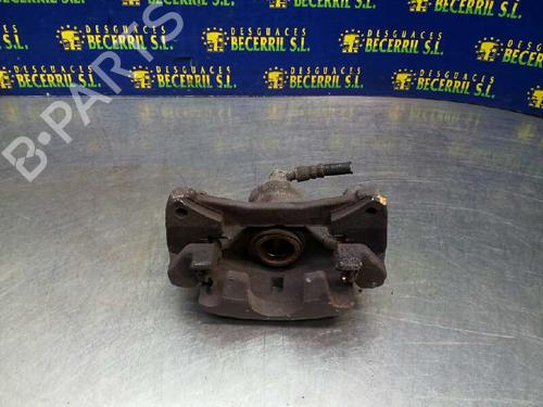 Left rear brake caliper TOYOTA AVENSIS (_T22_) 2.0 VVT-i (AZT220_, AZT220R) | BP16880856M107 