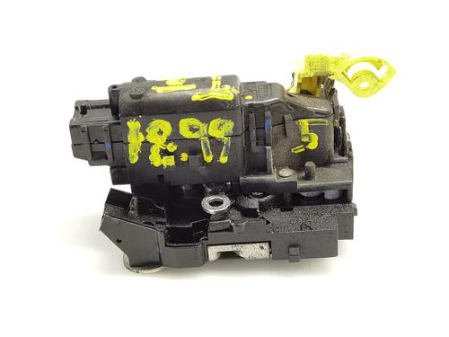 Used Rear left lock DACIA DUSTER (HS_) [2010-2018]  24431008