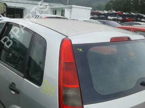 ABS pump FORD FIESTA V (JH_, JD_) 1.4 TDCi | BP8456298M43 