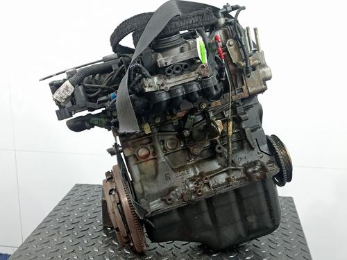 Engine FIAT PANDA (169_) 1.2 (169.AXB11, 169.AXB1A) | BP29752680M1 