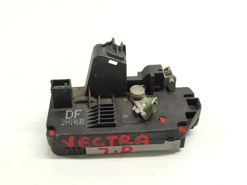 Used Rear right lock OPEL VECTRA B (J96) [1995-2004]  17174341