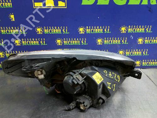 Left headlight HYUNDAI ACCENT III (MC) 1.6 GLS | BP8453245C28 