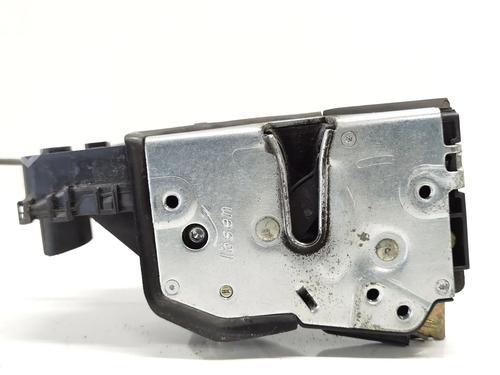 Front left lock BMW 3 Touring (E46) 320 d | BP13258760C98 