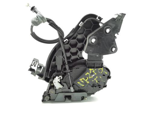 Rear left lock VOLVO S40 II (544) 1.6 D | BP17242085C100 
