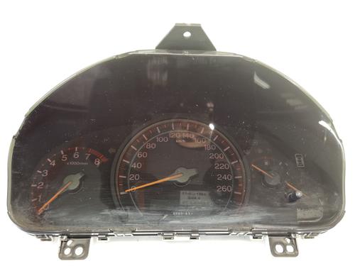 Used Instrument cluster HONDA ACCORD VII Tourer (CM, CN) 2.0 (CM1) (155 hp) 31015001