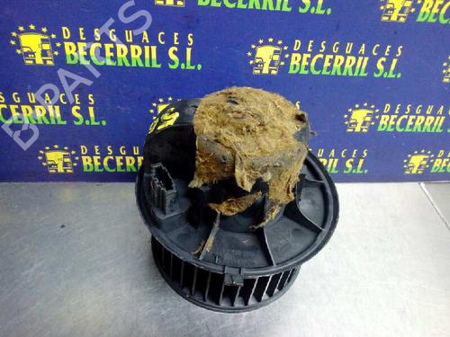 Used Heater blower motor SEAT ALHAMBRA (7V8, 7V9) [1996-2010]  8446096