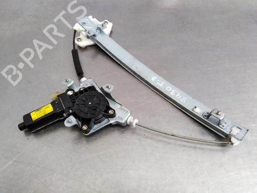Used Rear right window mechanism HYUNDAI ACCENT II (LC) 1.5 CRDi (82 hp) 8472489