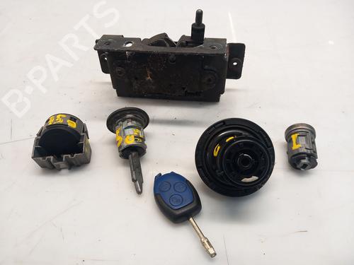 Electronic module FORD TRANSIT Van (FA_ _) 2.2 TDCi | BP25382395M83 - Image 2