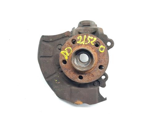 Used Right front steering knuckle VW GOLF IV (1J1) 2.0 (115 hp) 30710709