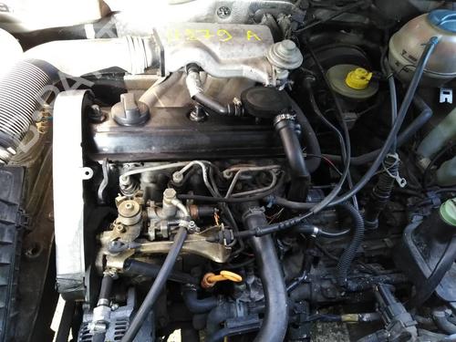 Alternator SEAT IBIZA II (6K1)  | BP8468913M7 