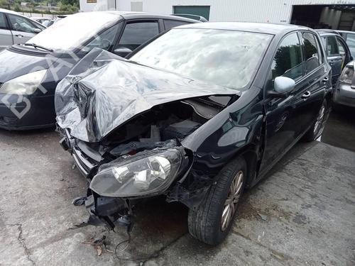 Engine control unit (ECU) VW GOLF V (1K1) 1.4 16V | BP13577979M57 