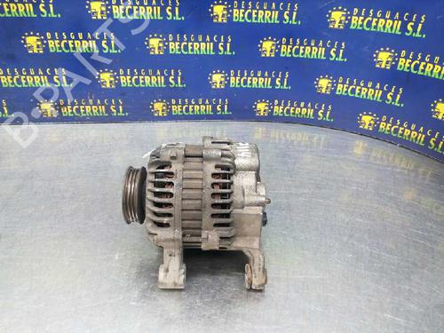 Alternator RENAULT CLIO II (BB_, CB_) 1.2 (BB0A, BB0F, BB10, BB1K, BB28, BB2D, BB2H, CB0A,... | BP8453318M7 