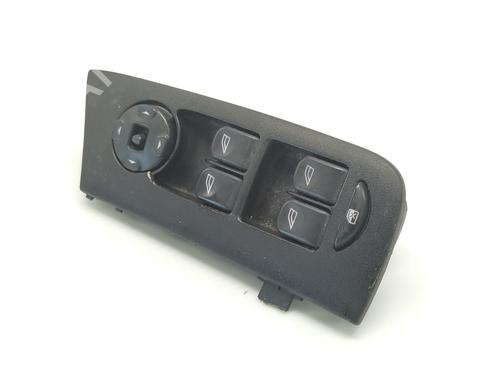 Used Left front window switch JAGUAR X-TYPE I Estate (X400) 2.0 D (130 hp) 27492580