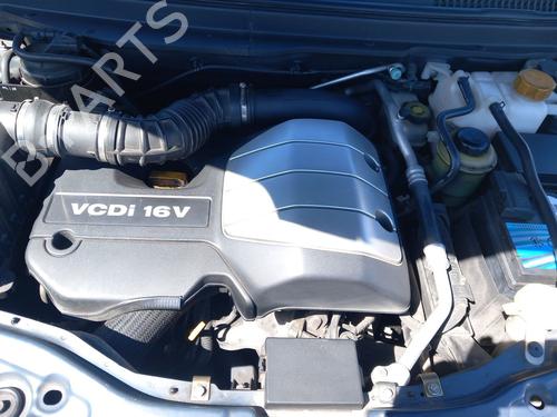 Left front window switch CHEVROLET CAPTIVA (C100, C140) 2.0 D 4WD | BP36904022I27  - Image 8