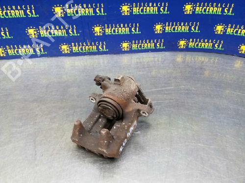 Right rear brake caliper AUDI A4 B6 Avant (8E5) 1.9 TDI | BP11576053M106 