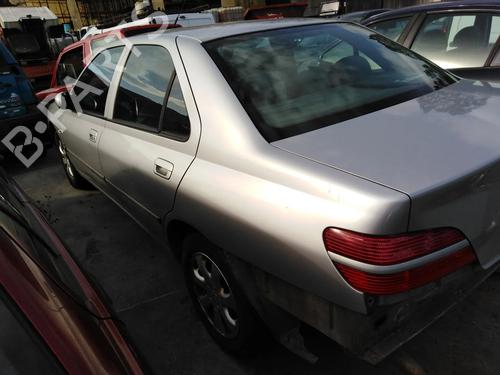 Starter PEUGEOT 406 (8B) 2.0 HDI 110 | BP8474249M8 