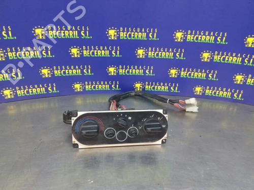 Used Climate control TATA SAFARI (42_FD) [1998-2025]  12447591