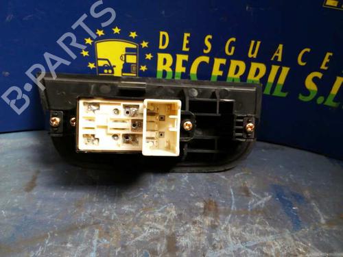 Right rear window switch HYUNDAI TERRACAN (HP)  | BP9264550I28 