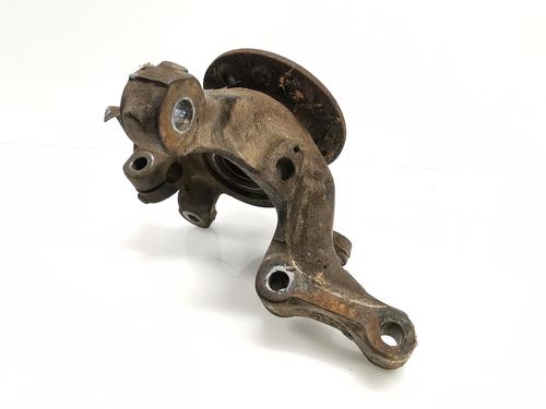 Left front steering knuckle MERCEDES-BENZ VITO Van (W638)  | BP17314120M25 
