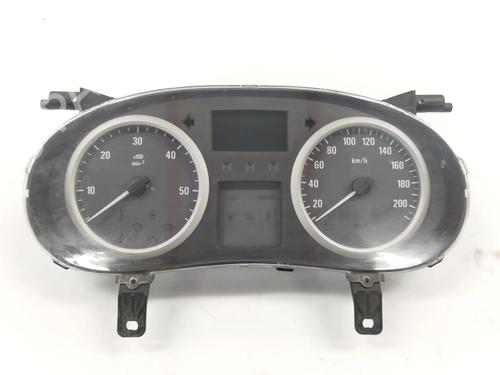 Used Instrument cluster OPEL VIVARO A Bus (X83) 2.0 CDTI (F7, J7, A07) (114 hp) 15584552