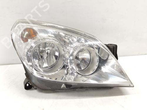 Used Right headlight Right headlight 38286828 38286828