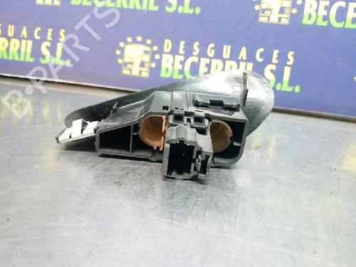 Warning switch PEUGEOT 406 (8B) 2.0 HDI 90 | BP8442042I22 