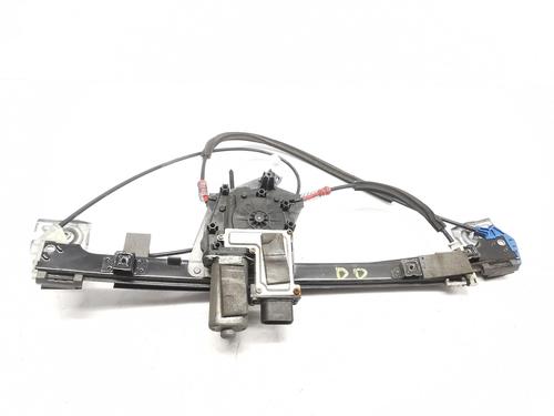Used Front right window mechanism Front right window mechanism SEAT CORDOBA Vario (6K5) [1999-2002] 36137777 36137777