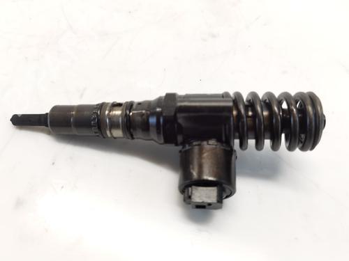 Injector AUDI A4 B7 Avant (8ED) 2.0 TDI 16V | BP36037396M100 - Image 2
