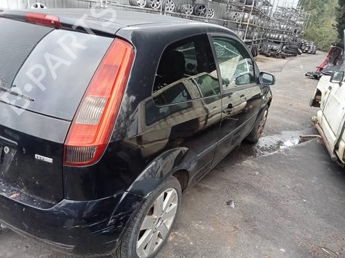 Gearbox FORD FIESTA V (JH_, JD_)  | BP11386399M3 