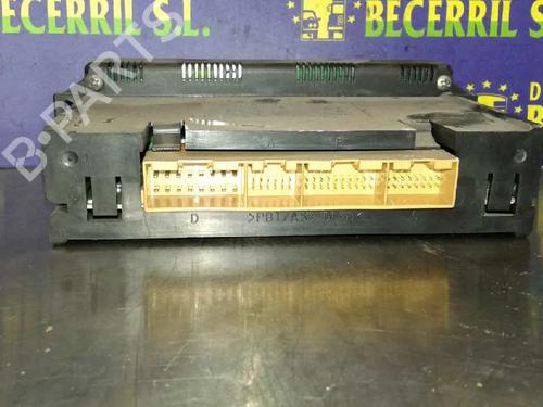 Climate control AUDI A3 (8L1) 1.9 TDI | BP17984679I5 