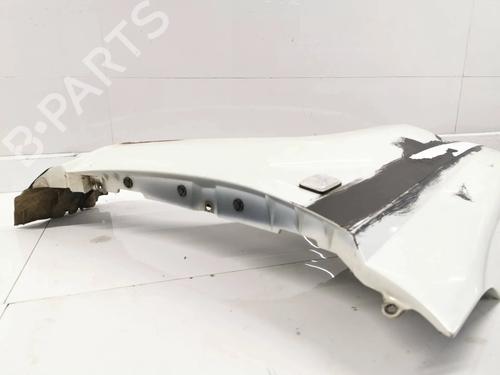 Left front fenders NISSAN X-TRAIL I (T30)  | BP12582337C41 