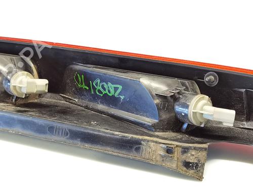 Right taillight FORD FOCUS II (DA_, HCP, DP) 1.6 TDCi | BP26167090C35 