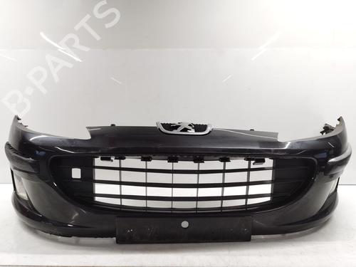 Used Front bumper Front bumper PEUGEOT 407 (6D_) 2.0 HDi 135 (6DRHRH, 6DRHRE, 6DRHRG, 6DRHRJ) (136 hp) 40063846 40063846