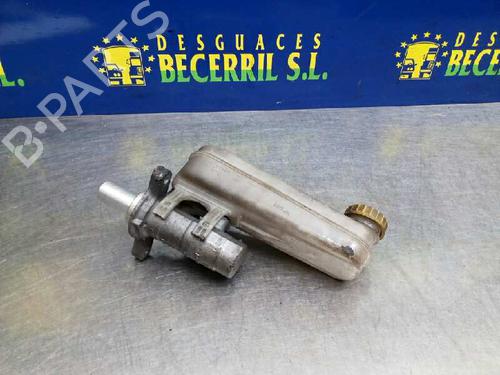 Brake master cylinder CITROËN JUMPER II Van 2.2 HDi 130 | BP9265040M77 