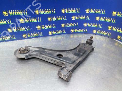Querlenker links vorne für CHEVROLET LACETTI (J200) 2.0 D (121 hp) 8447868