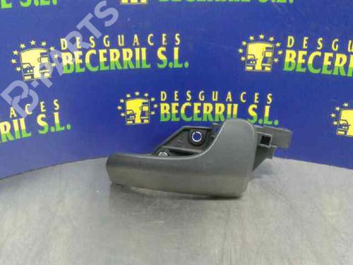 Used Front right interior door handle Front right interior door handle PEUGEOT BOXER Van [2006-2026] 8446052 8446052